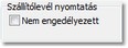 Nyomtatás