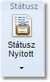 Státusz szűrés Státusz szűrés